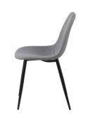 ACTONA Krzesło Wilma Light Grey 21 ACTONA Krzesło Wilma Light Grey 21
