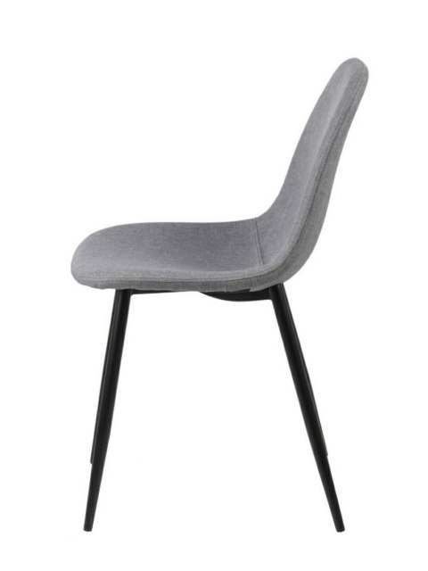 ACTONA Krzesło Wilma Light Grey 21 ACTONA Krzesło Wilma Light Grey 21