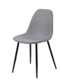 ACTONA Krzesło Wilma Light Grey 21 ACTONA Krzesło Wilma Light Grey 21