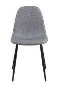ACTONA Krzesło Wilma Light Grey 21 ACTONA Krzesło Wilma Light Grey 21