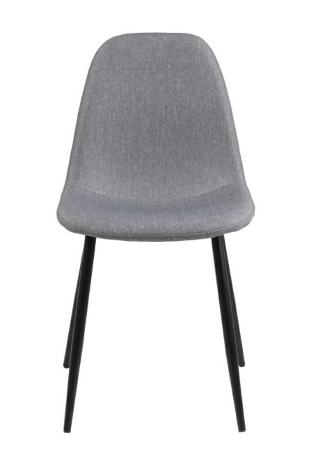 ACTONA Krzesło Wilma Light Grey 21 ACTONA Krzesło Wilma Light Grey 21