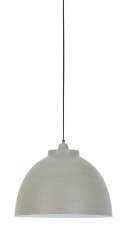Light&Living Lampa wisząca Kylie M biała Light&Living Lampa wisząca Kylie M biała