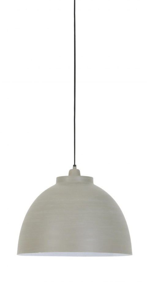 Light&Living Lampa wisząca Kylie M biała Light&Living Lampa wisząca Kylie M biała