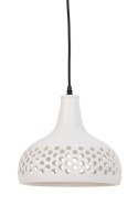 Light&Living Lampa wisząca Mercurius S biała Light&Living Lampa wisząca Mercurius S biała