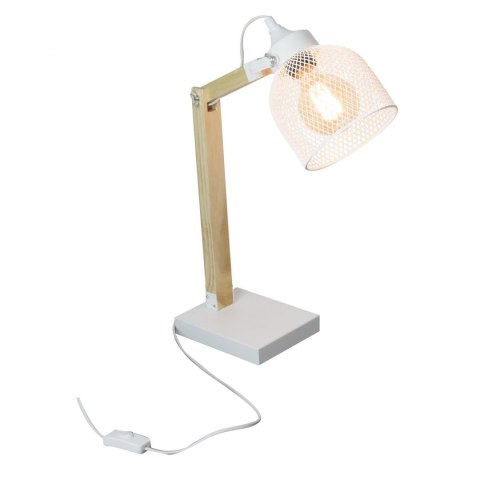 Intesi Lampka Intesi Jupe biała Intesi Lampka Intesi Jupe biała