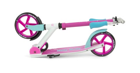 Milly Mally Hulajnoga Buzz Pink Milly Mally Hulajnoga Buzz Pink