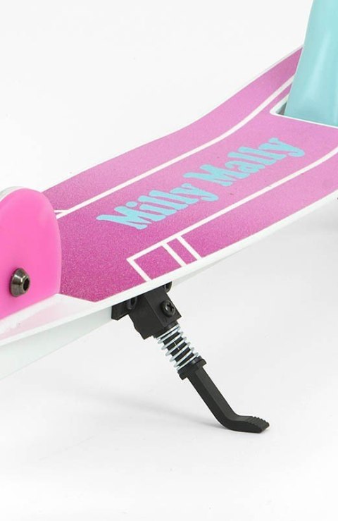Milly Mally Hulajnoga Buzz Pink Milly Mally Hulajnoga Buzz Pink