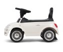 Milly Mally Pojazd Fiat 500 Red Czerwony auto jeździk dźwięki schowek realistyczny wygląd zabezpieczenie przed wywróceniem Milly Mally Pojazd Fiat 500 Red Czerwony auto jeździk dźwięki schowek realistyczny wygląd zabezpieczenie przed wywróceniem