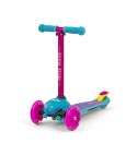 Milly Mally Scooter Zapp Pink Milly Mally Scooter Zapp Pink