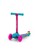 Milly Mally Scooter Zapp Pink Milly Mally Scooter Zapp Pink