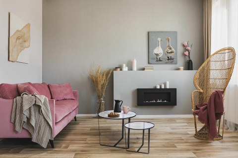 Intesi Zestaw stolików Hampton Intesi Zestaw stolików Hampton