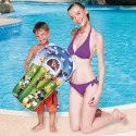 Bestway Bestway 91005 DMUCHANA DESECZKA PLAŻOWA MICKEY 71X46 cm Bestway Bestway 91005 DMUCHANA DESECZKA PLAŻOWA MICKEY 71X46 cm