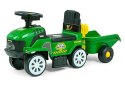 Milly Mally Pojazd Rolly Plus Green Milly Mally Pojazd Rolly Plus Green
