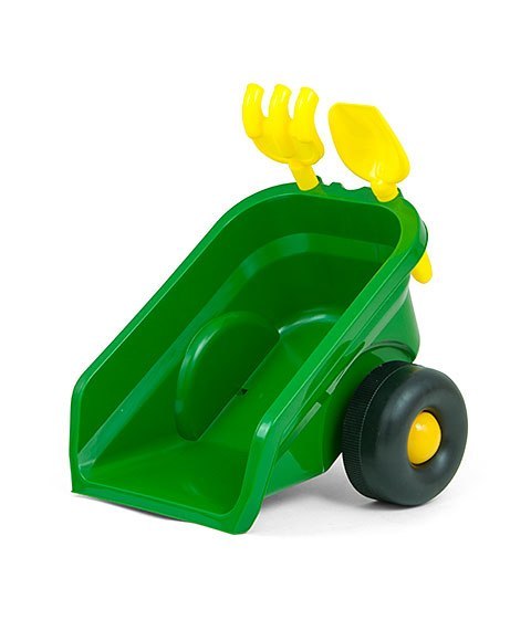 Milly Mally Pojazd Rolly Plus Green Milly Mally Pojazd Rolly Plus Green