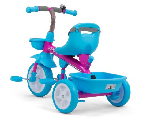 Milly Mally Rowerek Trójkołowy Axel Candy Milly Mally Rowerek Trójkołowy Axel Candy