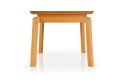 Halmar stół rozkładany ROIS blat - MDF + okleina naturalna nogi - drewno lite bukowe dąb miodowy 160-250x90 Halmar stół rozkładany ROIS blat - MDF + okleina naturalna nogi - drewno lite bukowe dąb miodowy 160-250x90