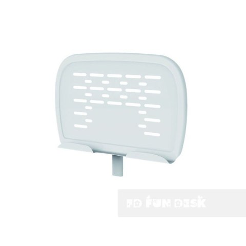 Fun Desk Podstawka do książek do biurka SS5 Biały Fun Desk Podstawka do książek do biurka SS5 Biały