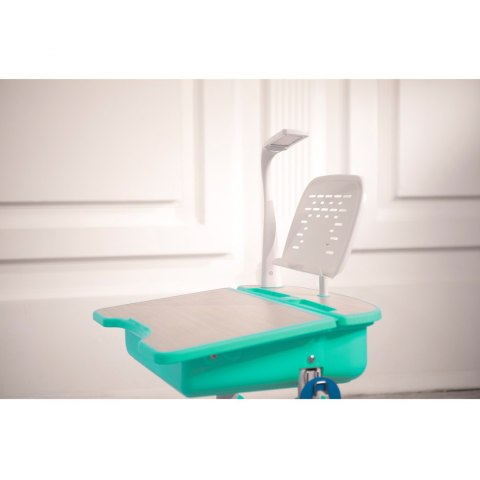Fun Desk Podstawka do książek do biurka SS5 Biały Fun Desk Podstawka do książek do biurka SS5 Biały