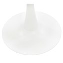 STÓŁ OKRĄGŁY Simplet Skinny White 90cm Simplet BLAT MDF LAKIEROWANY PODSTAWA METALOWA STÓŁ OKRĄGŁY Simplet Skinny White 90cm Simplet BLAT MDF LAKIEROWANY PODSTAWA METALOWA