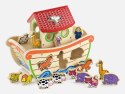 Viga Viga 50345 Sorter kształtów -arka noego Viga Viga 50345 Sorter kształtów -arka noego