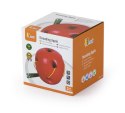 Viga Viga 56276 Przeplatanka - robaczek w jabłuszku Viga Viga 56276 Przeplatanka - robaczek w jabłuszku