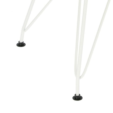 D2.DESIGN Krzesło P016 PP White beżowe D2.DESIGN Krzesło P016 PP White beżowe