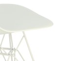 D2.DESIGN Krzesło P016 PP White białe D2.DESIGN Krzesło P016 PP White białe