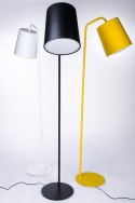 Lampa podłogowa FLAMING czarna Lampa podłogowa FLAMING czarna