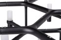 Lampa wisząca ATOMIC GRANDE czarna Lampa wisząca ATOMIC GRANDE czarna