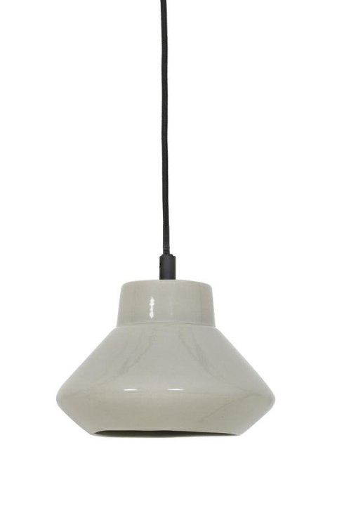 Light&Living Lampa wisząca Sarina szara Light&Living Lampa wisząca Sarina szara