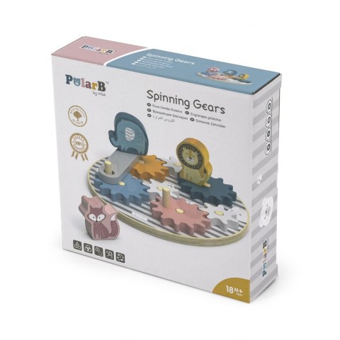 Viga Viga 44006 PolarB Koła zębate Viga Viga 44006 PolarB Koła zębate