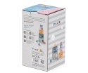 Viga Viga 44016 PolarB piramidka edukacyjna z sorterem