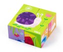 Viga Viga 50160 Klocki puzzle owady Viga Viga 50160 Klocki puzzle owady