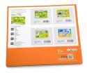 Viga Viga 50198 Puzzle na podkładce 24 elementy zoo Viga Viga 50198 Puzzle na podkładce 24 elementy zoo