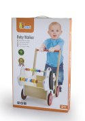 Viga Viga 50290c Wózek pchacz edukacyjny piesek Viga Viga 50290c Wózek pchacz edukacyjny piesek