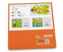 Viga Viga 50837 Puzzle na podkładce farma Viga Viga 50837 Puzzle na podkładce farma