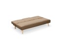 Halmar BACON sofa rozkładana beżowa Halmar BACON sofa rozkładana beżowa