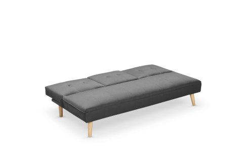 Halmar BACON sofa rozkładana popielata Halmar BACON sofa rozkładana popielata