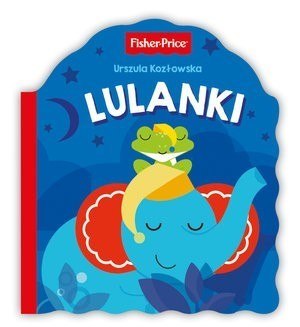 Olesiejuk KS22 Fisher Price Lulanki