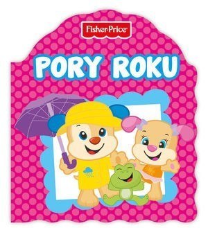 Olesiejuk KS23 Fisher Price Pory roku Olesiejuk KS23 Fisher Price Pory roku