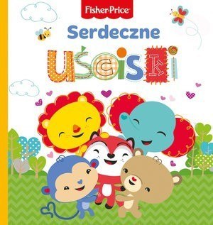 Olesiejuk KS23 Fisher Price Serdeczne uściski