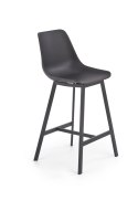 Halmar H99 hoker czarny / czarny Halmar H99 hoker czarny / czarny
