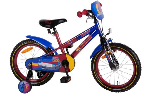 E&L Cycles K-41651 Bicycle 16 FC Barcelona E&L Cycles K-41651 Bicycle 16 FC Barcelona