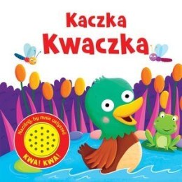 Olesiejuk KS42 Kaczka Kwaczka