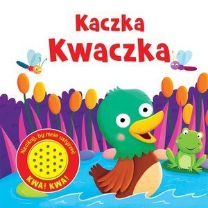 Olesiejuk KS42 Kaczka Kwaczka