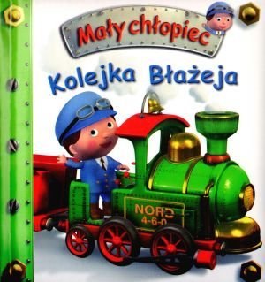 Olesiejuk KS2 Mały chłopiec.Kolejka Błażeja. Olesiejuk KS2 Mały chłopiec.Kolejka Błażeja.