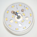 King Home Lampa wisząca EYE czarna - LED, aluminium do hotelu restauracji jadalni salonu King Home Lampa wisząca EYE czarna - LED, aluminium do hotelu restauracji jadalni salonu