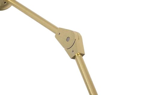 Lampa wisząca SPLIT 6 GOLD - aluminium, szkło Lampa wisząca SPLIT 6 GOLD - aluminium, szkło