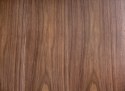 HALMAR stół MANCHESTER blat MDF okleina naturalna orzech nogi stal malowana stal chromowana czarny / złoty 180x90 HALMAR stół MANCHESTER blat MDF okleina naturalna orzech nogi stal malowana stal chromowana czarny / złoty 180x90