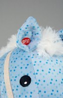 Milly Mally Koń Konik na biegunach Pony Blue Milly Mally Koń Konik na biegunach Pony Blue
